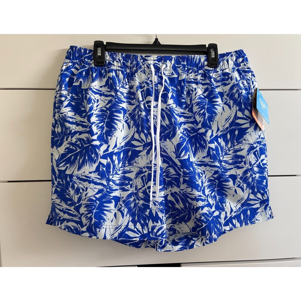 Columbia Women's PFG Water Shorts Large Super Clearwater Shores 5" Inseam NWT